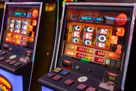 slot machine age|Age .